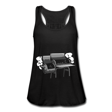 Grillen Tank Top - Grillen