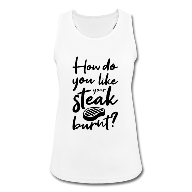 Grillen Tank Top - Grillen