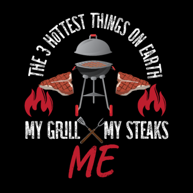 Motiv BBQ Smoker The 3 Hottest Things My