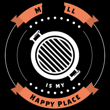 Motiv Grill Grillen Grillverein Fleisch Geschenk