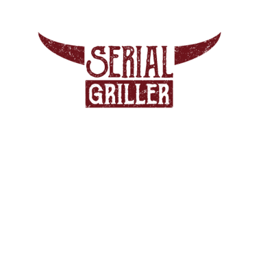 Motiv Serien Griller BBQ barbeque Grillen Bacon Geschenk