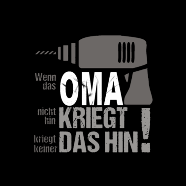 Motiv Gsechenk oma grillen topf Geburt Essen Best Mutter