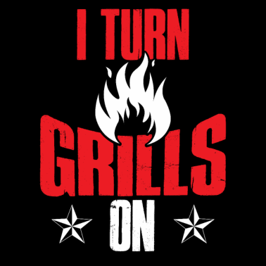 Motiv grill grillen