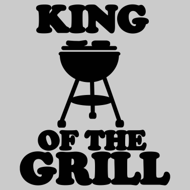 Motiv Grill - Grillen