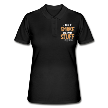 Grillen Poloshirt - grillen grill