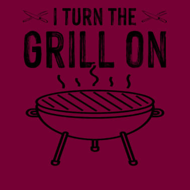Motiv grill grillen