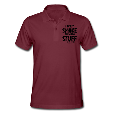 Grillen Poloshirt - grillen grill