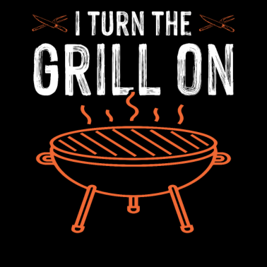 Motiv grill grillen
