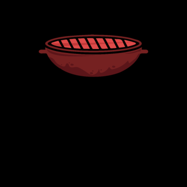 Motiv Grillen Grillmeister Grill Griller