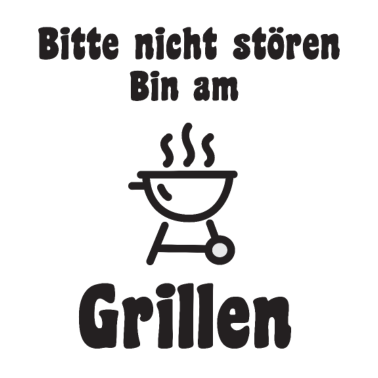Motiv Grill Grillen