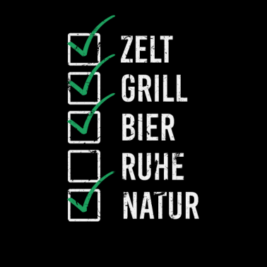 Motiv Grillen