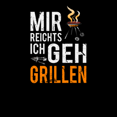 Motiv Grillen