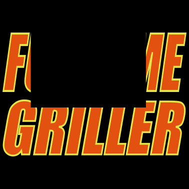 Motiv Fulltime Griller Grillen