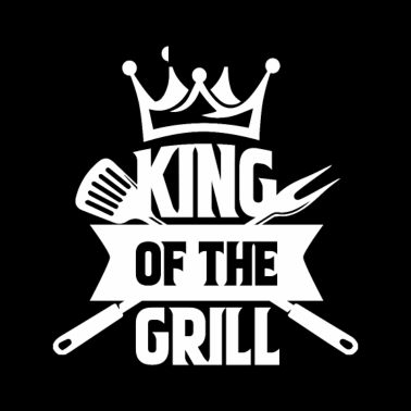 Motiv Grill Grillen Geschenk