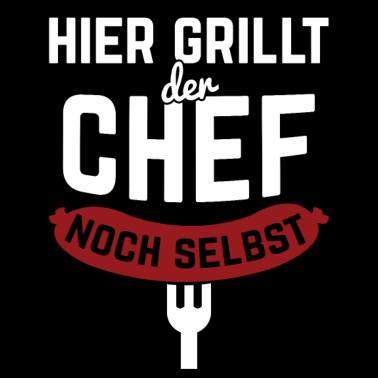 Motiv Grillen Grill