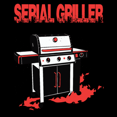 Motiv serial griller Grill