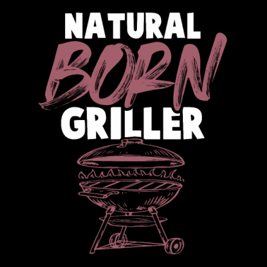 Motiv born griller grill