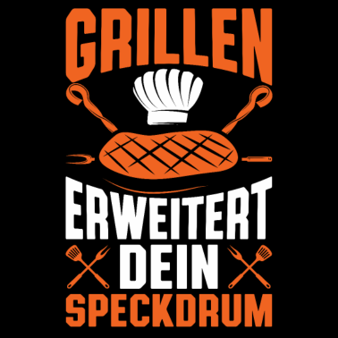 Motiv Grillen Erweitert Dein Speckdrum Griller Grill