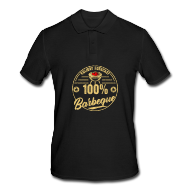 Grillen Poloshirt - Grillen