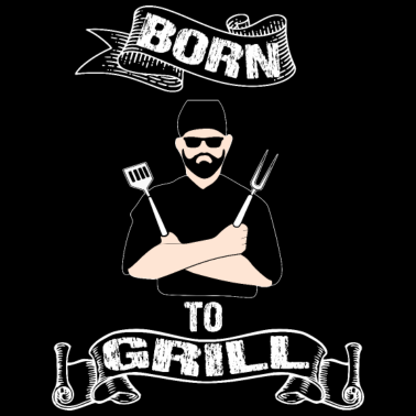 Motiv Grillen