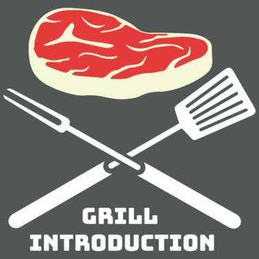 Motiv Grillen