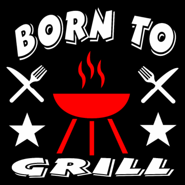 Motiv Grillen