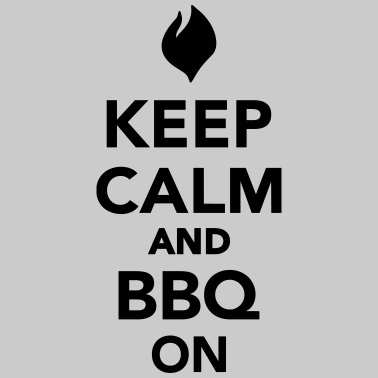 Motiv Grillen