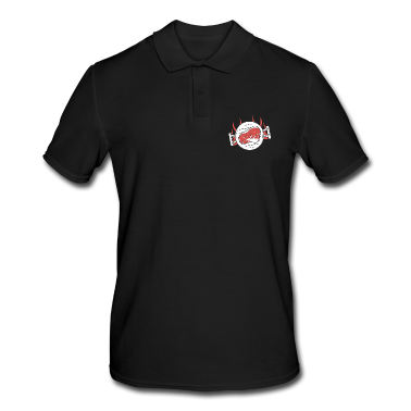 Grillen Poloshirt - Grillen