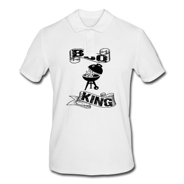 Grillen Poloshirt - Grillen