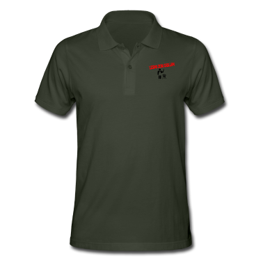 Grillen Poloshirt - GRILLEN
