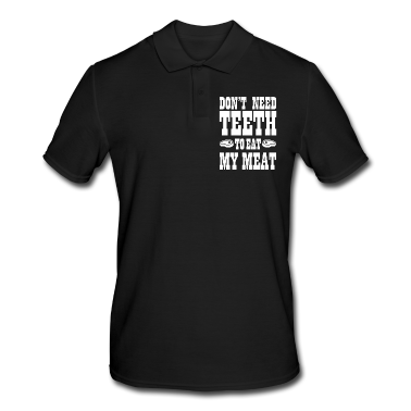 Grillen Poloshirt - Grillen