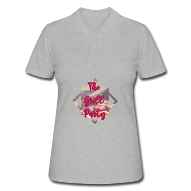Grillen Poloshirt - Grillen