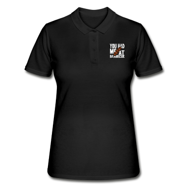 Grillen Poloshirt - Griller