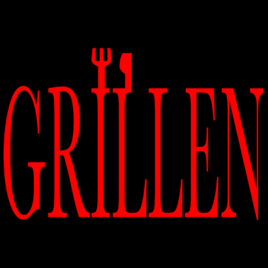 Motiv Grillen