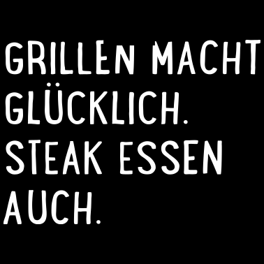 Motiv Grillen