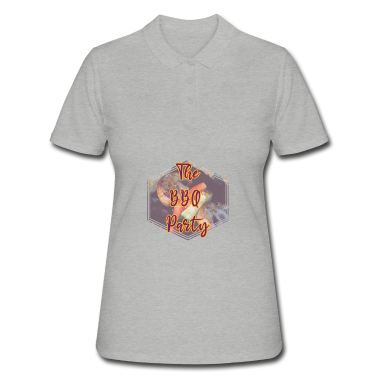 Grillen Poloshirt - Grillen