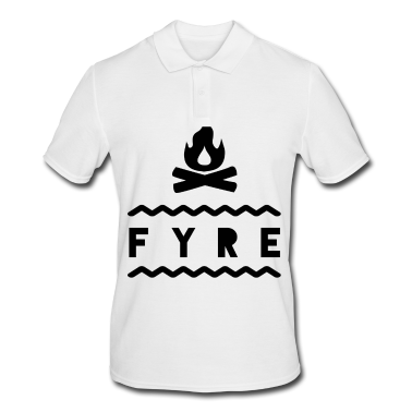 Grillen Poloshirt - Grillen