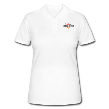 Grillen Poloshirt - Grillmeister, Grillen BBQ - Grillen - Grill - Gril