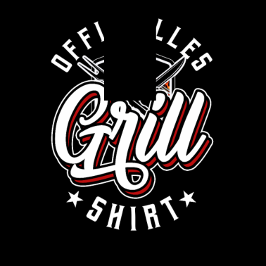 Motiv Griller Grillen