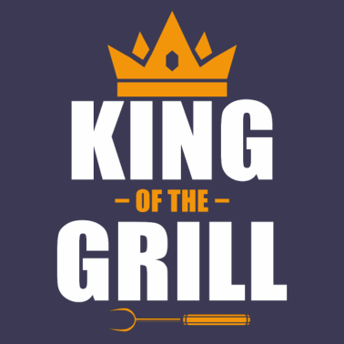 Motiv Grill Grillen Sommer Grillkönig Grill instructor