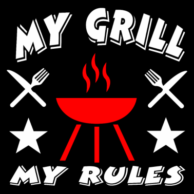 Motiv Grillen