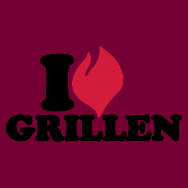 Motiv Grillen