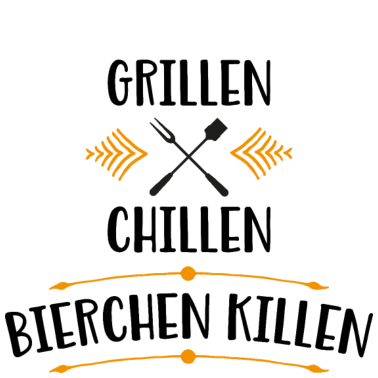 Motiv Grillen