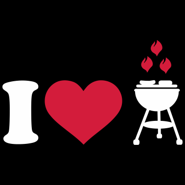 Motiv Grillen