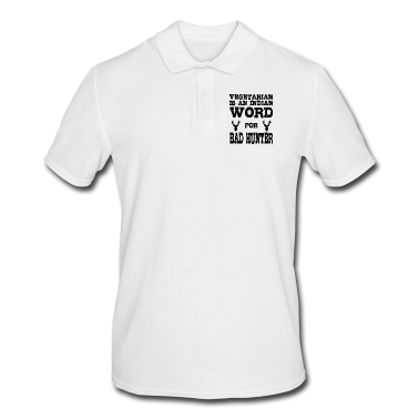 Grillen Poloshirt - grillen