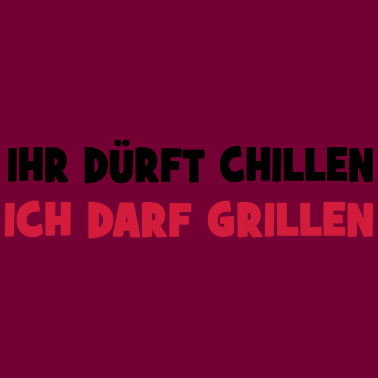 Motiv grillen