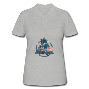 Grillen Poloshirt - Grillen
