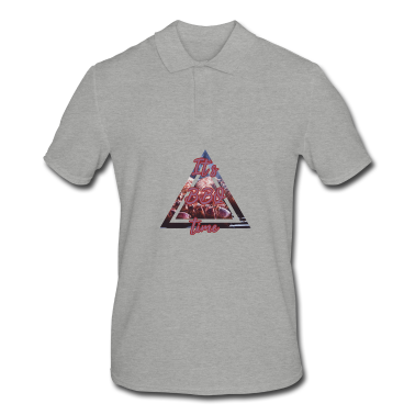 Grillen Poloshirt - Grillen