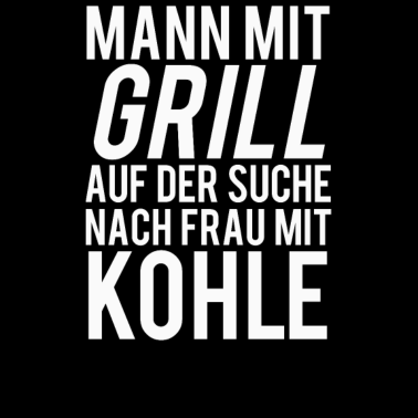 Motiv Grillen