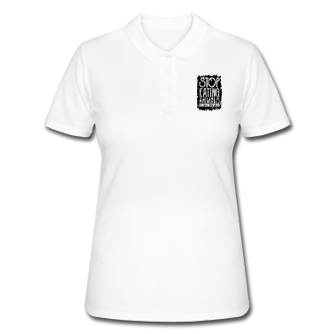 Grillen Poloshirt - Grillen